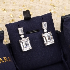 Harry Winston Earrings